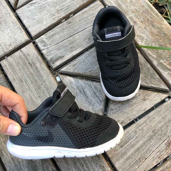 nike flex experience rn 5 junior
